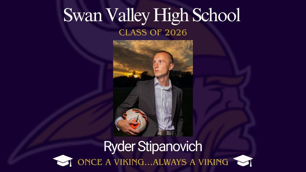 Senior Spotlight