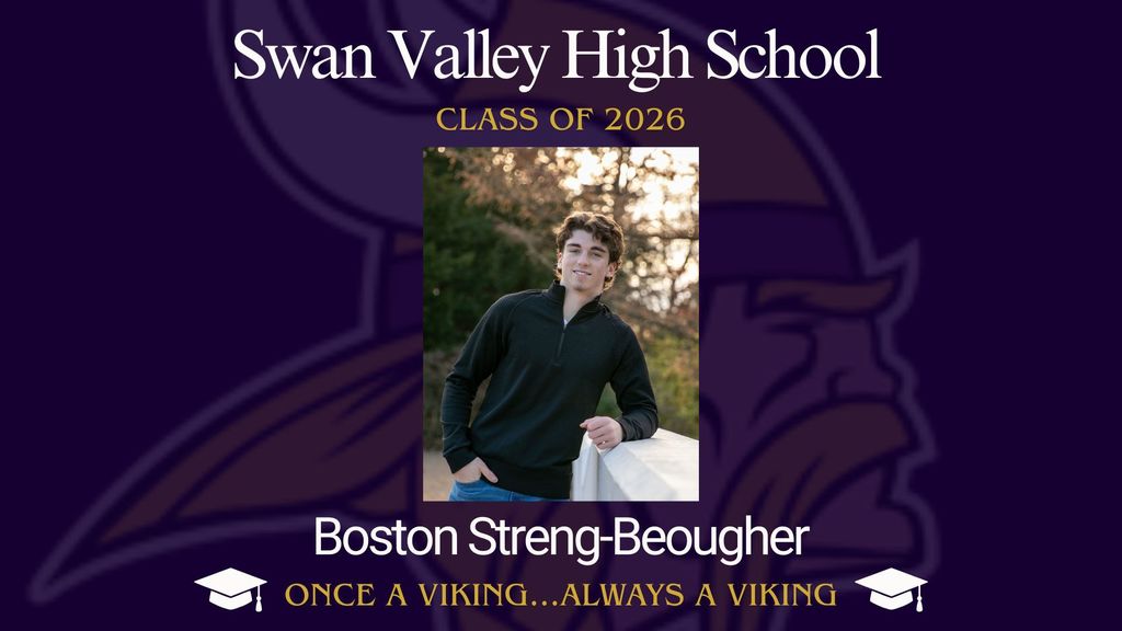Senior Spotlight