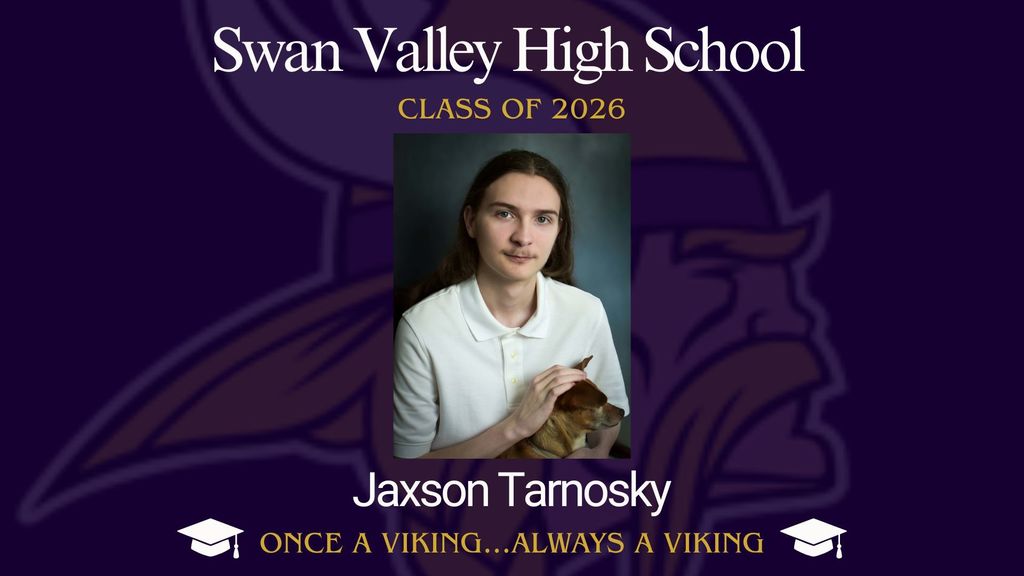Senior Spotlight