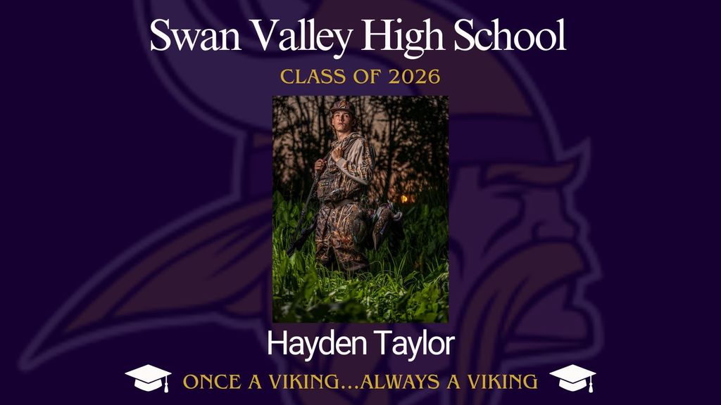 Senior Spotlight