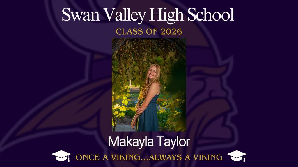 Senior Spotlight