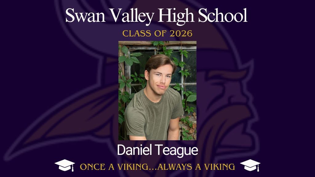 Senior Spotlight