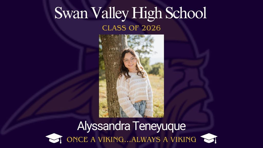Senior Spotlight