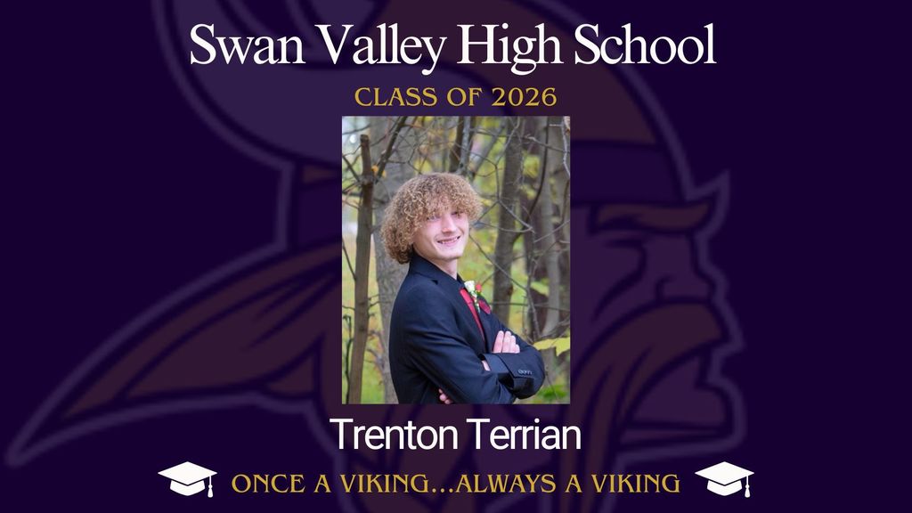 Senior Spotlight