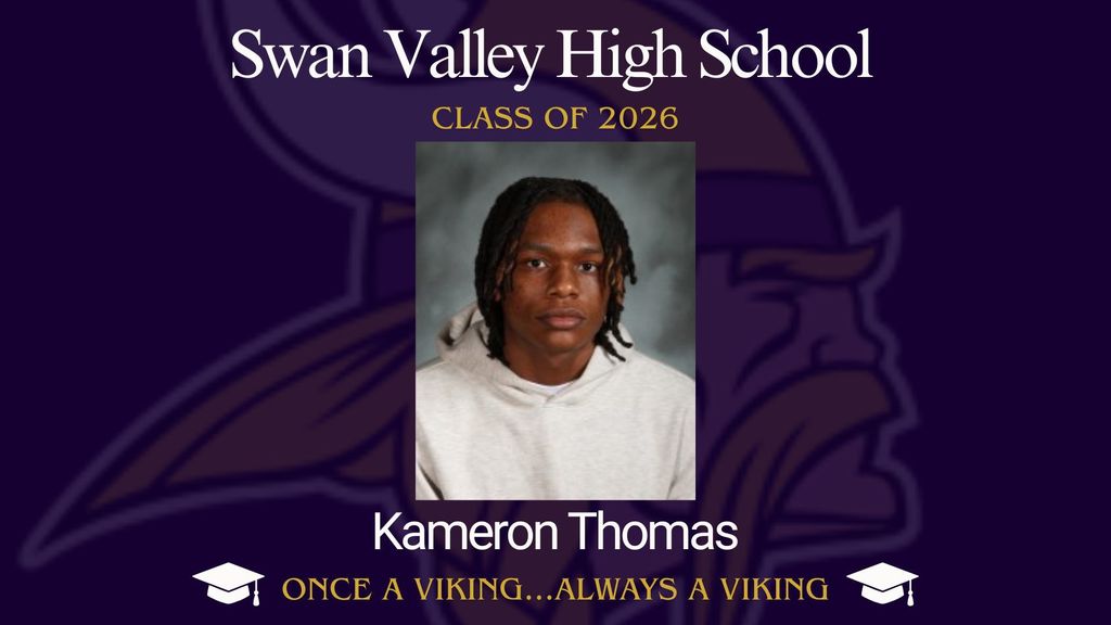 Senior Spotlight