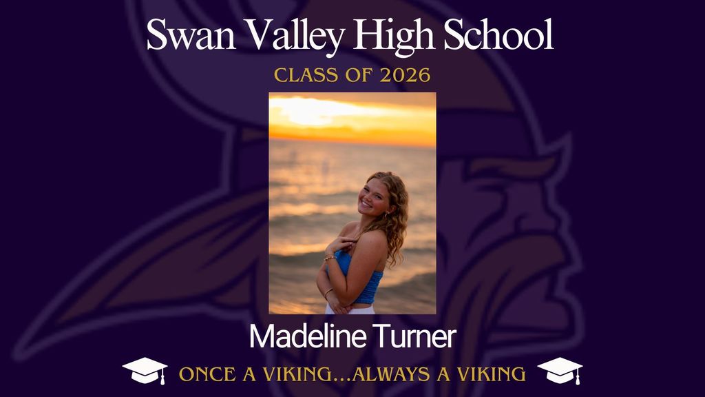 Senior Spotlight