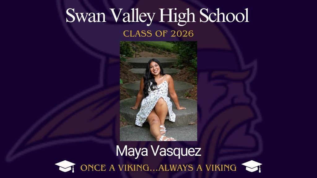 Senior Spotlight