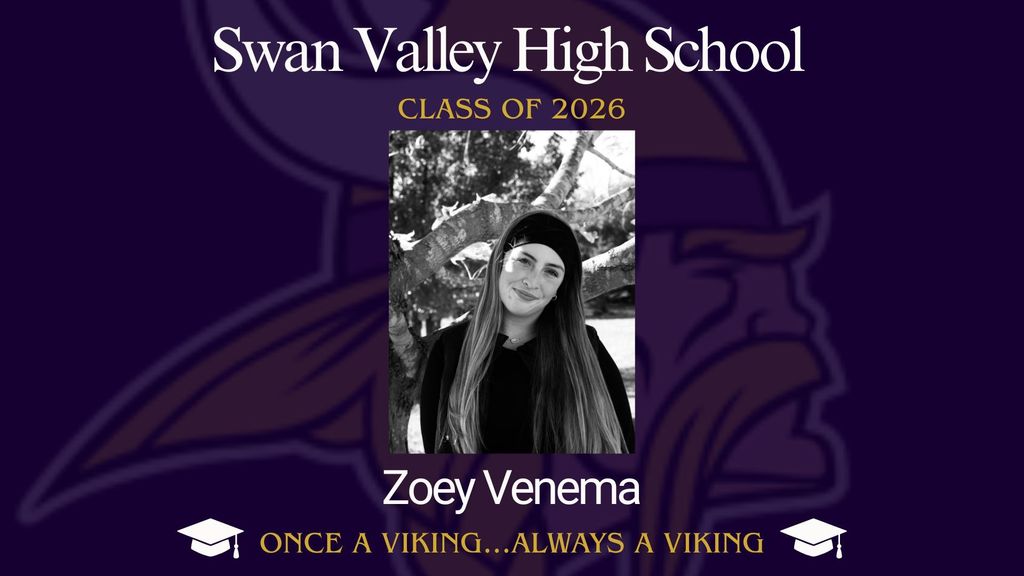 Senior Spotlight