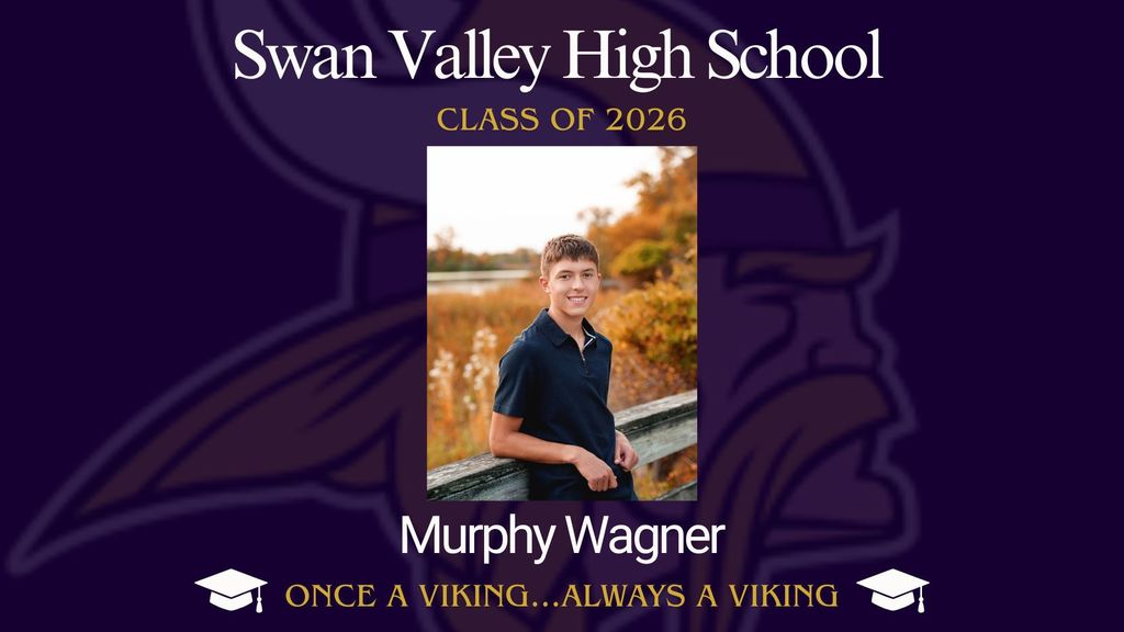 Senior Spotlight