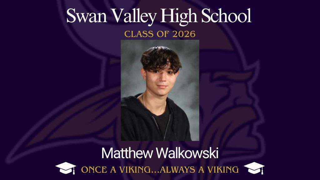 Senior Spotlight