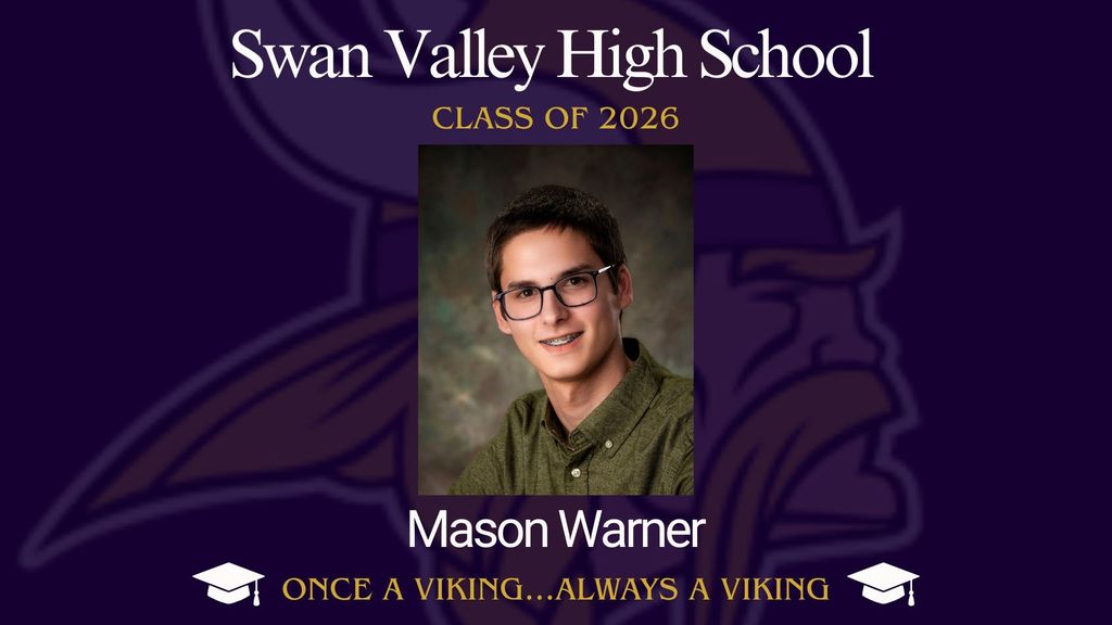 Senior Spotlight