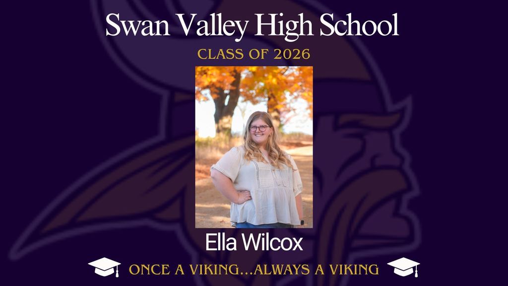 Senior Spotlight