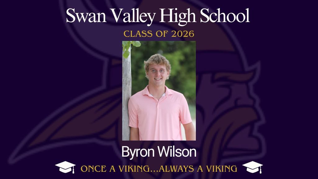 Senior Spotlight