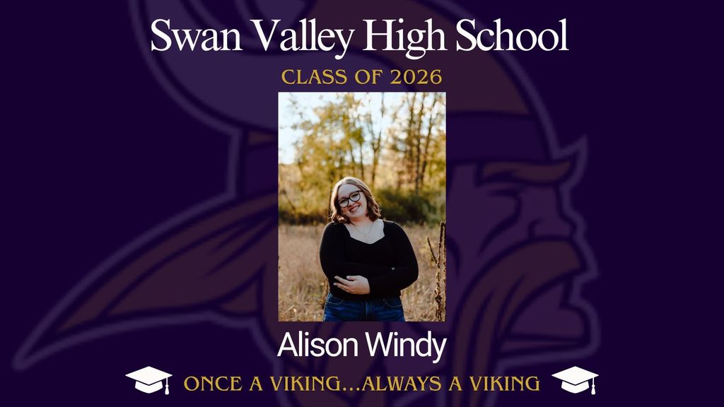 Senior Spotlight