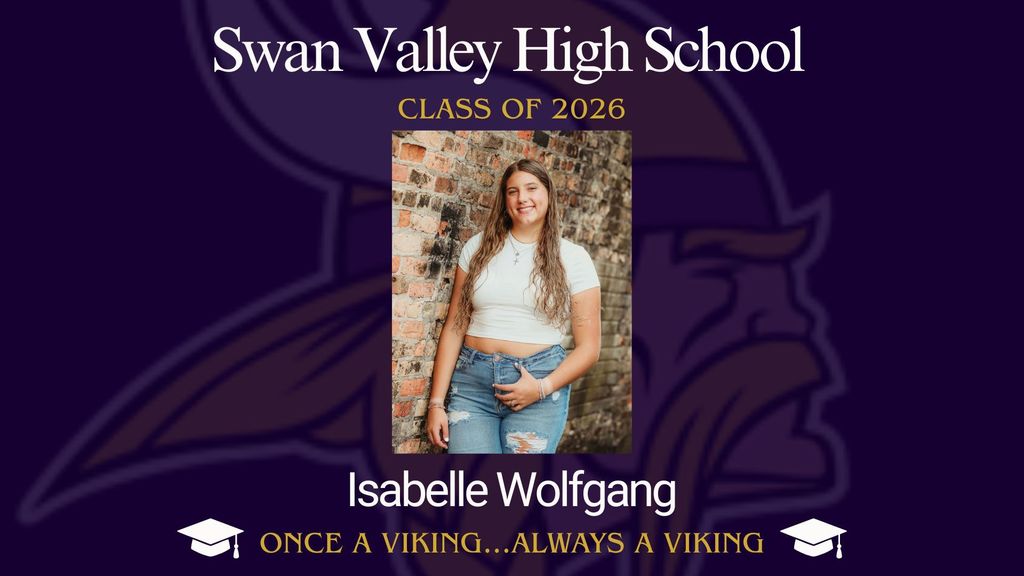 Senior Spotlight