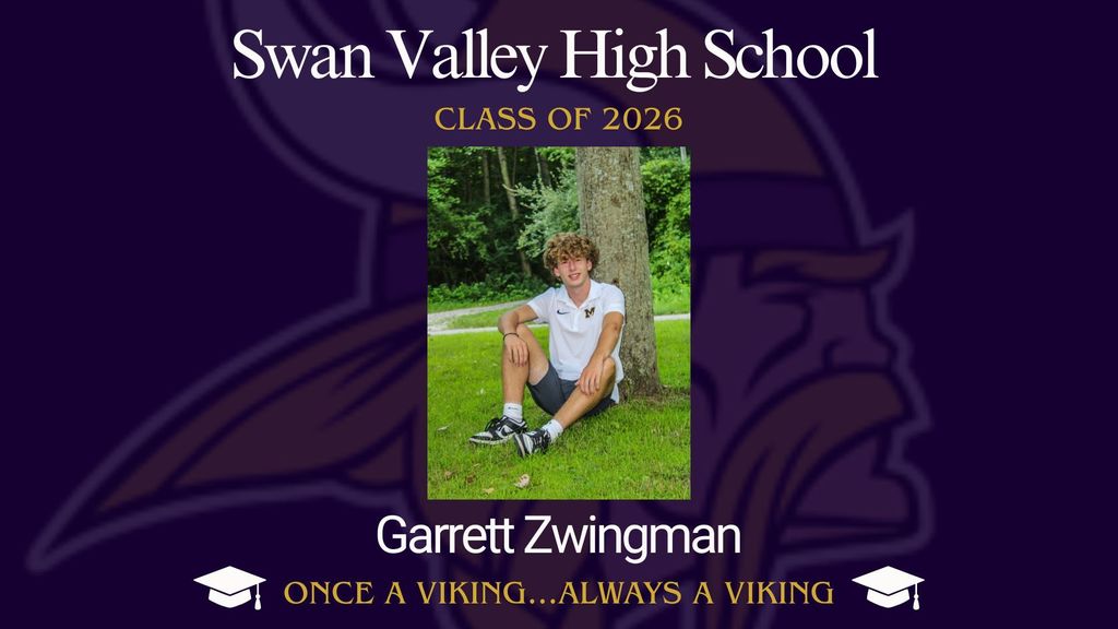 Senior Spotlight