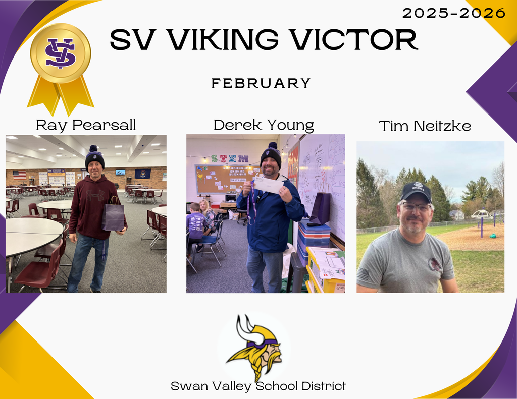 March Viking Victor