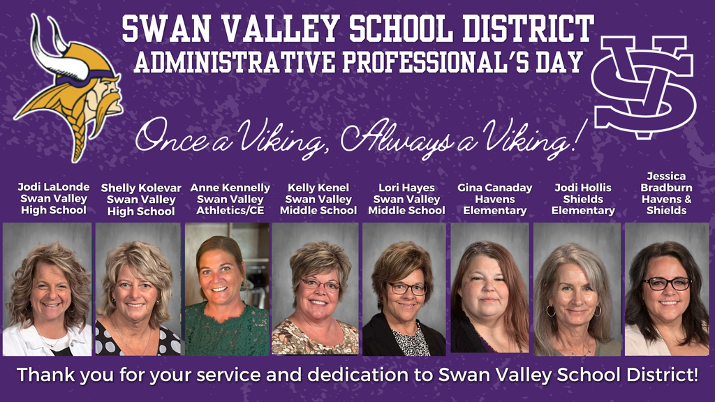 District Secretaries