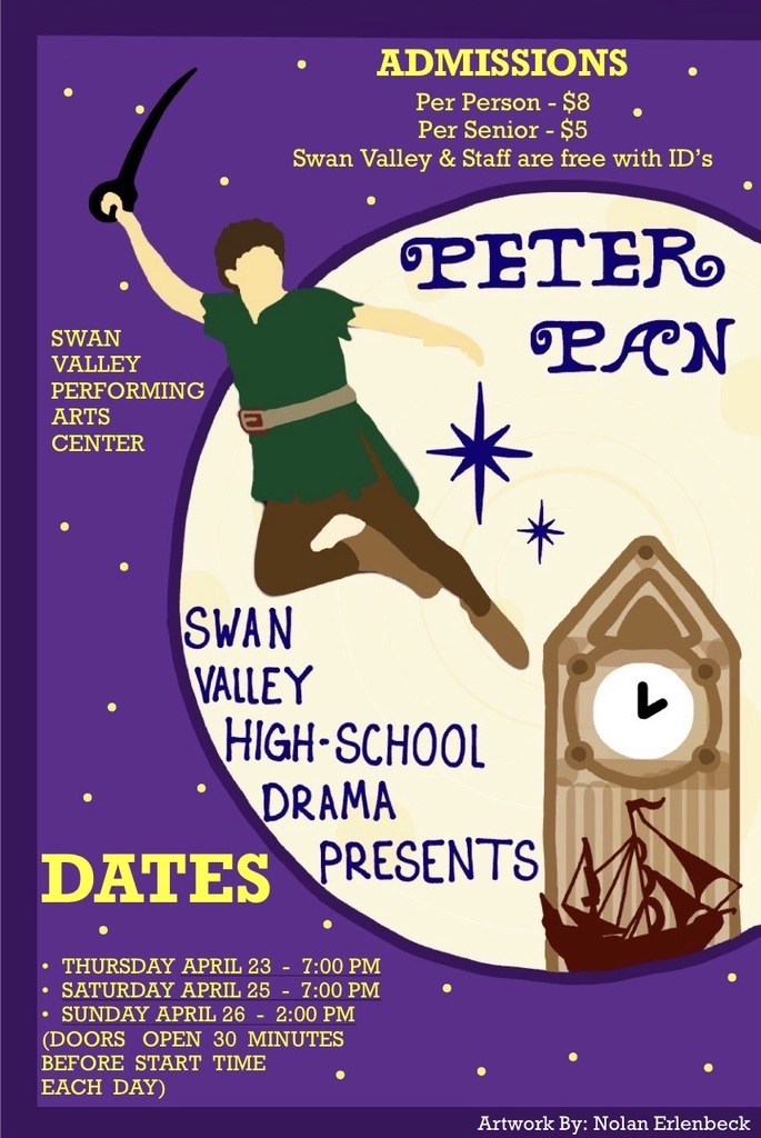 Pan Poster