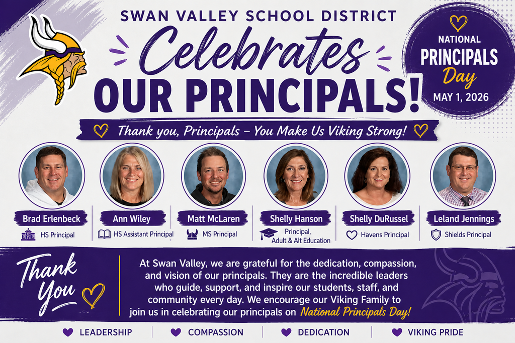 Principals Day