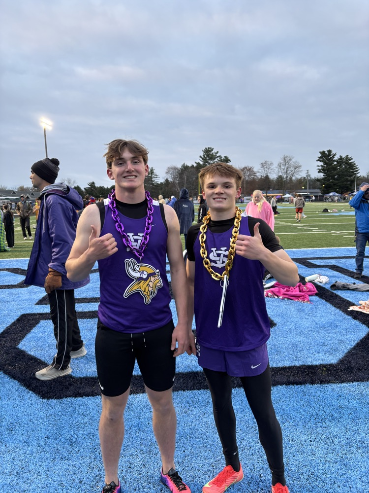400m boys