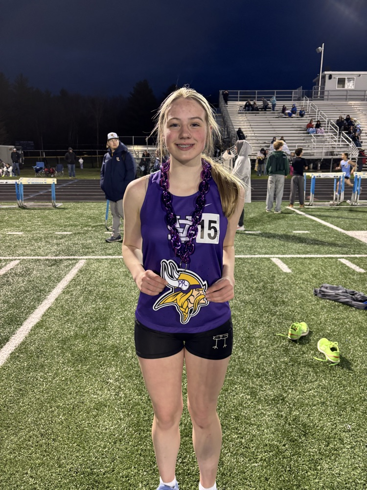 Emma 800m