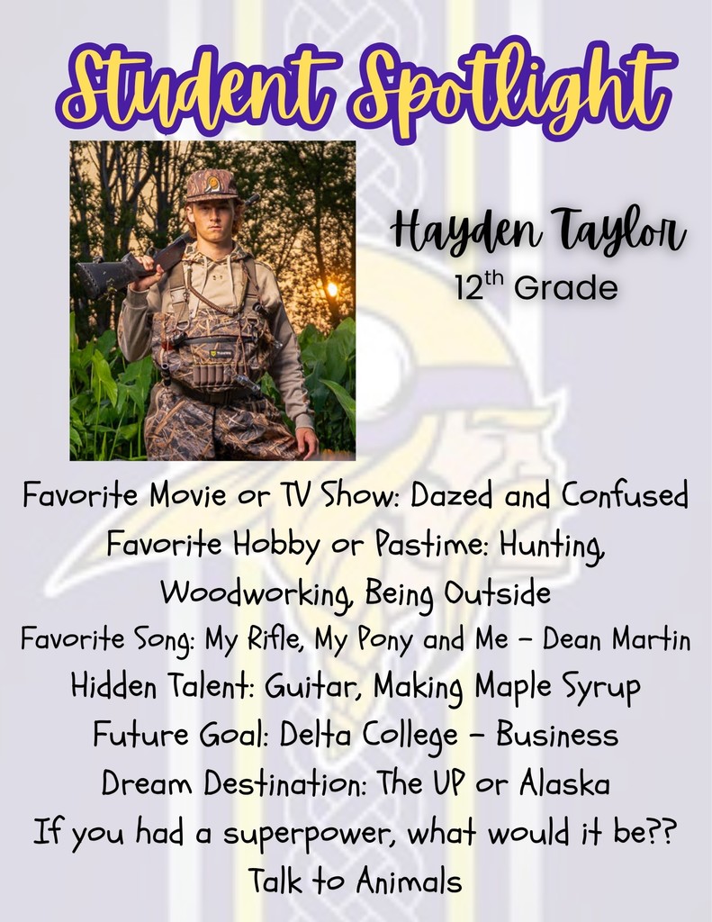 Hayden