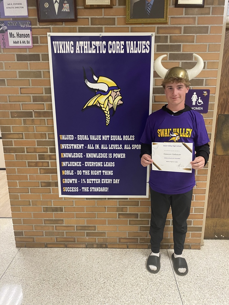 Dawson Gebauer