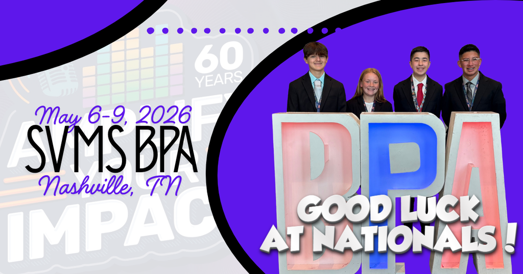 BPA Nationals