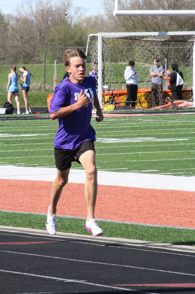 Connor Charboneau
