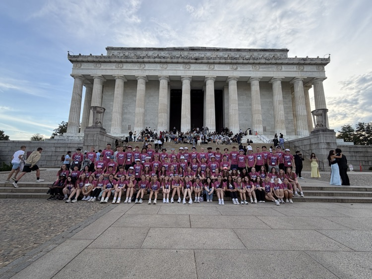DC trip