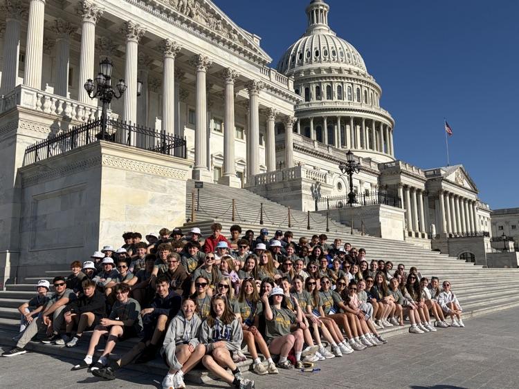 DC trip