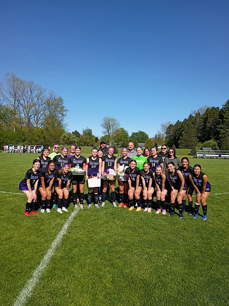 Swan Valley Girls Soccer