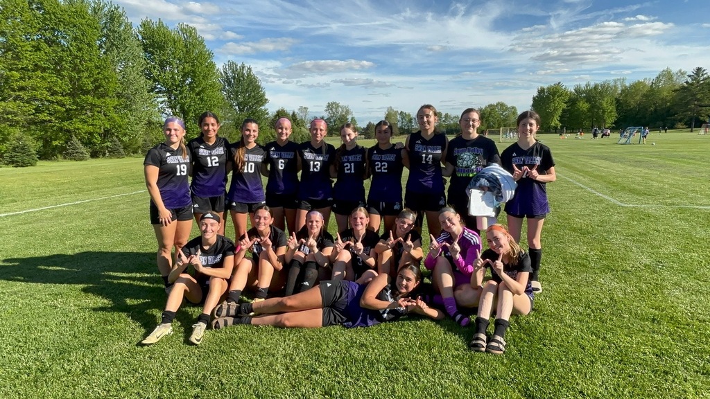 District Win