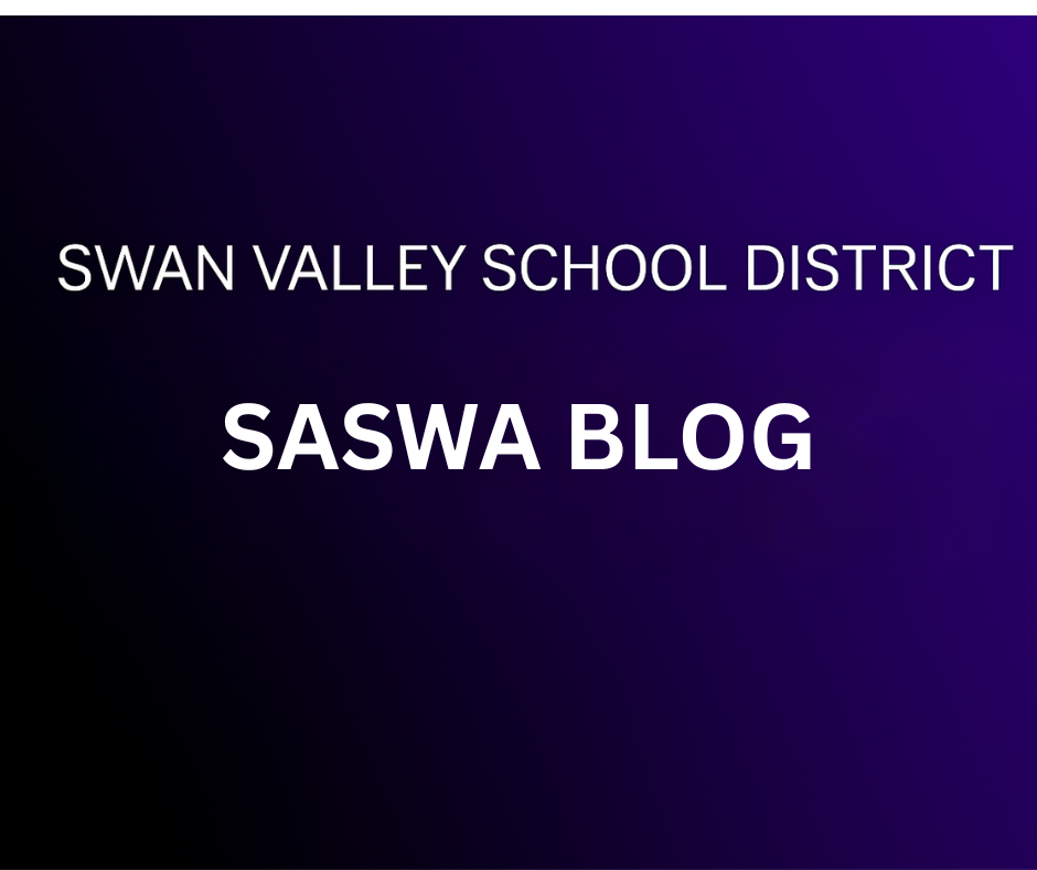 SASWA Blog