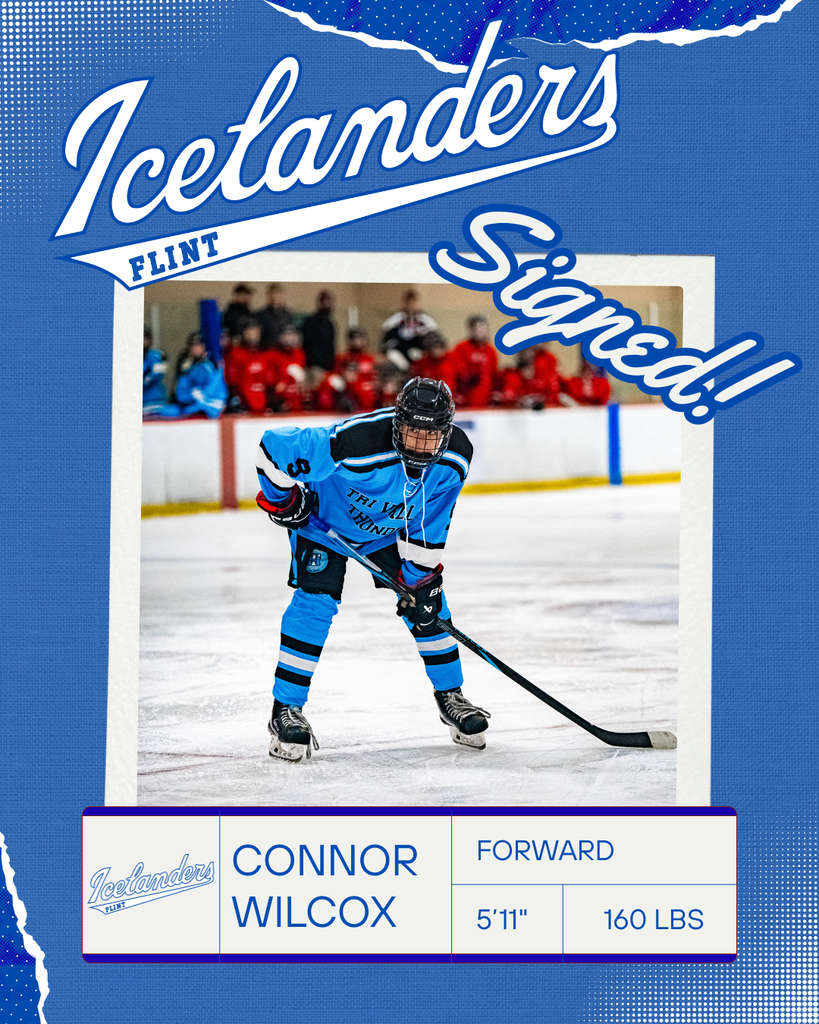 Connor Wilcox