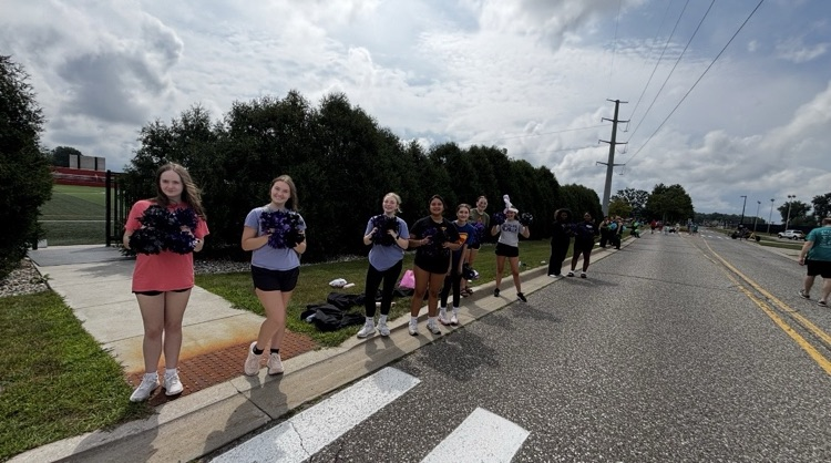 Barb Smith Walk for Hope