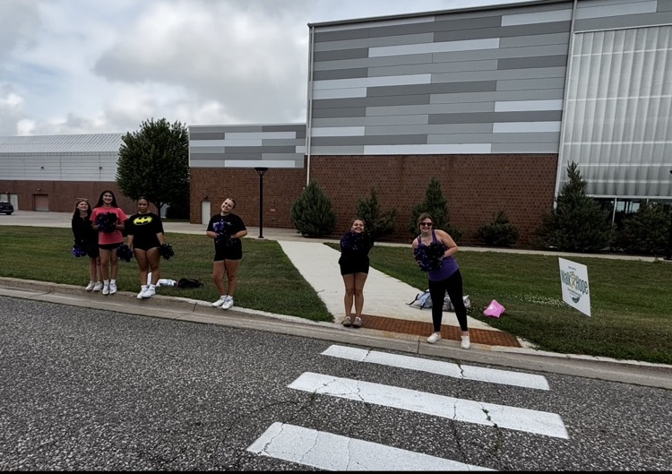 Barb Smith Walk for Hope
