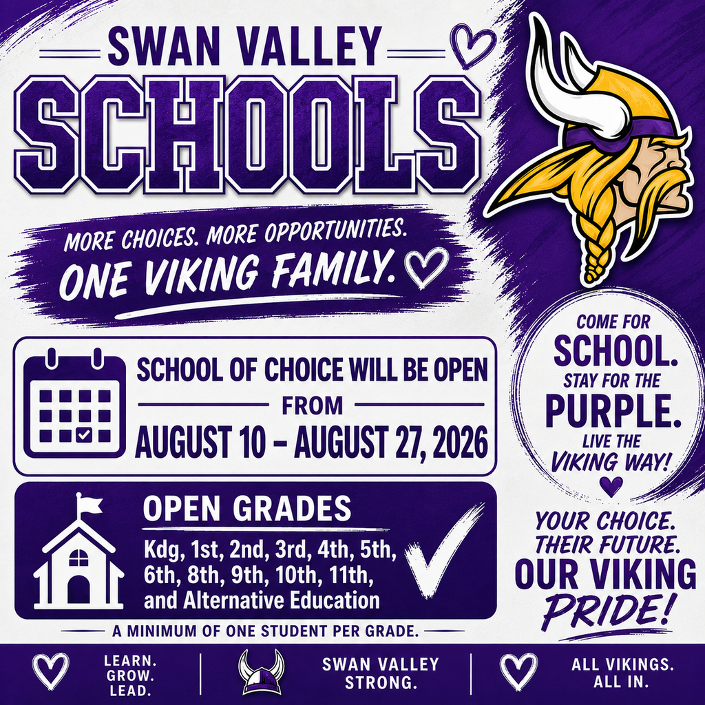 SOC Flyer