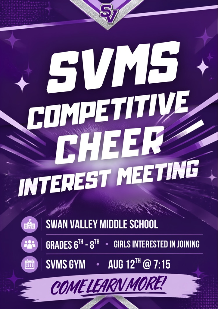 SVMS comp
