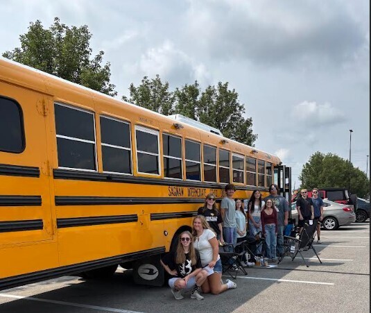 SV Student Volunteers