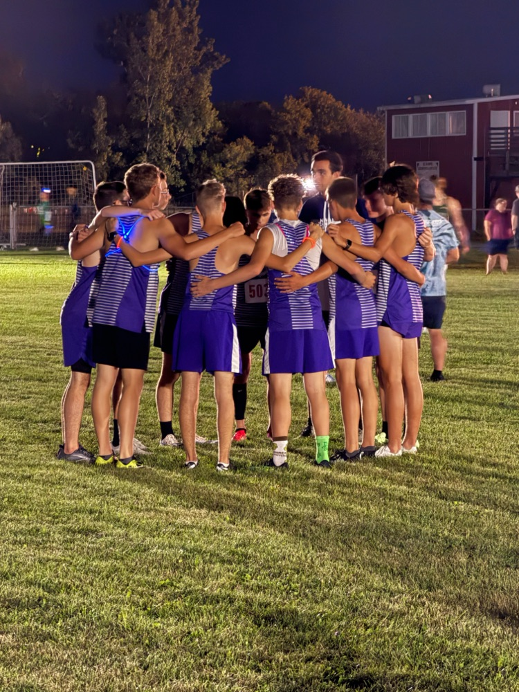 Team Huddle