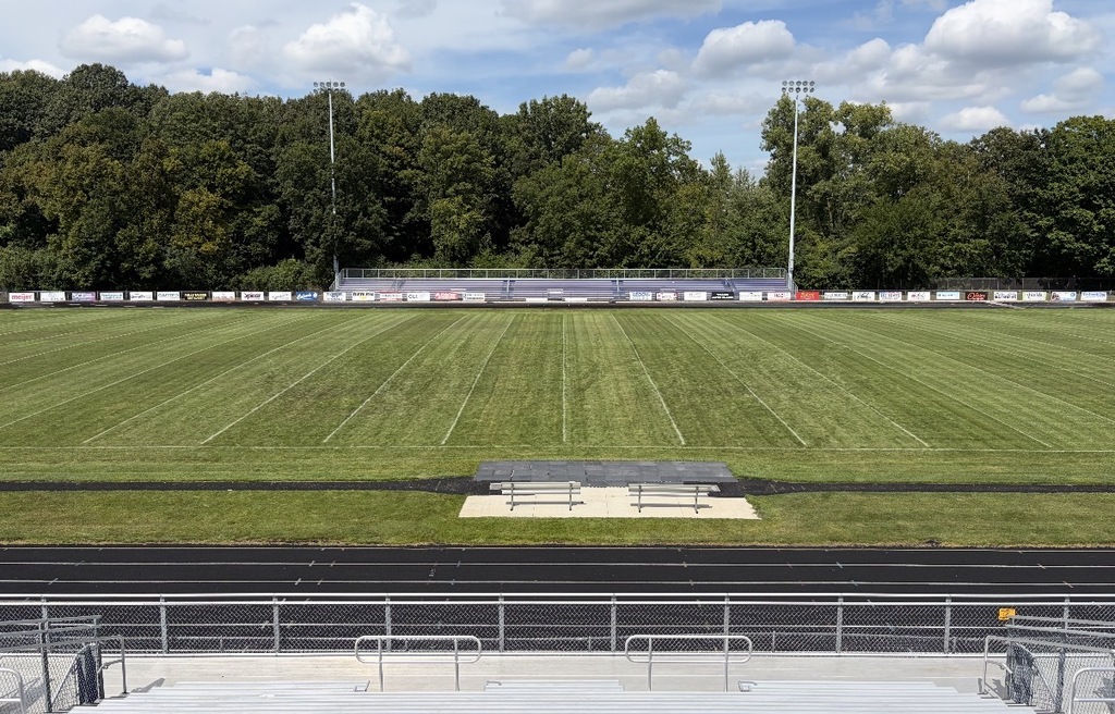 Swan Valley Football Stadium