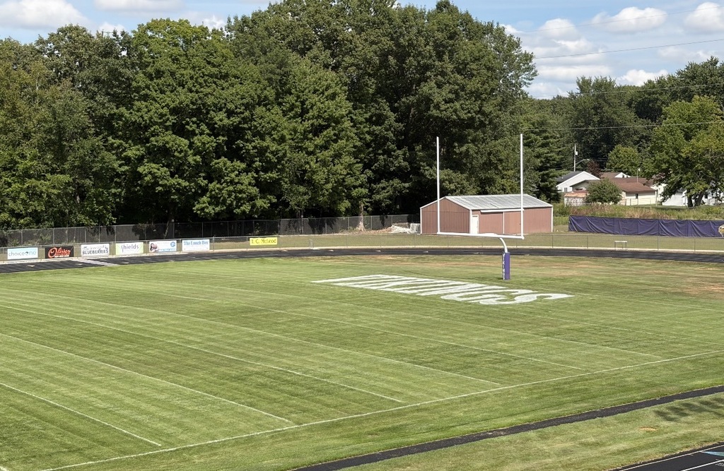 Swan Valley Football Stadium