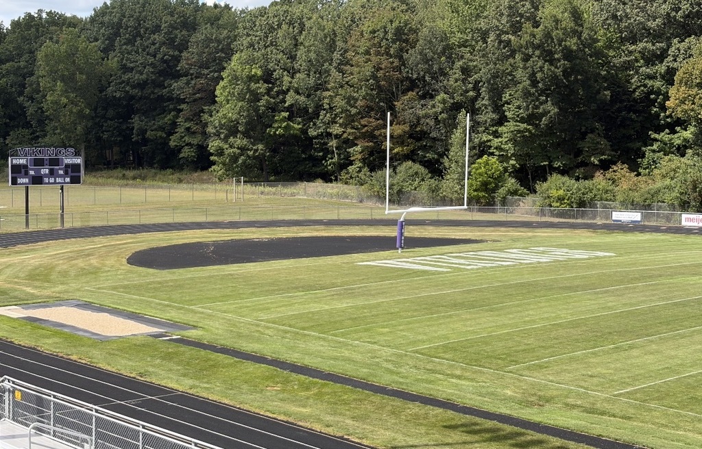 Swan Valley Football Stadium