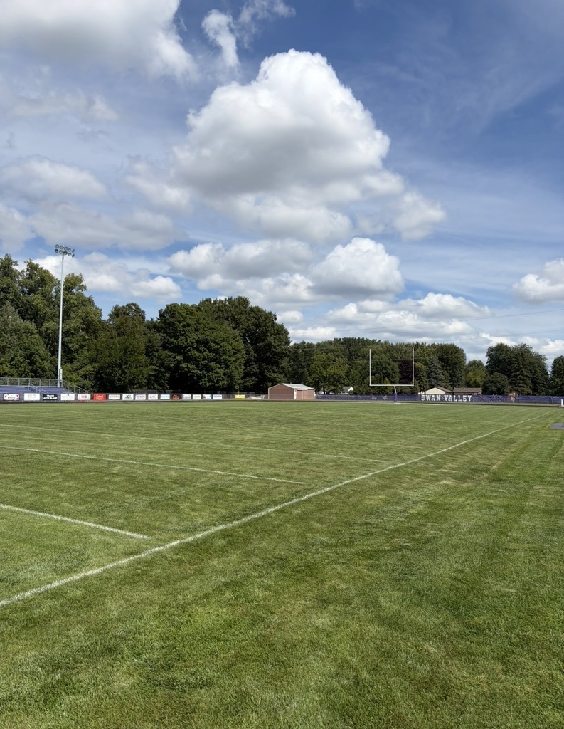 Swan Valley Football Stadium
