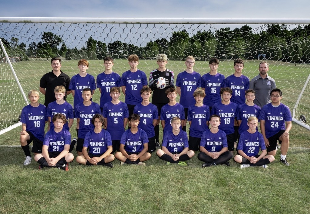 Swan Valley Boys Soccer