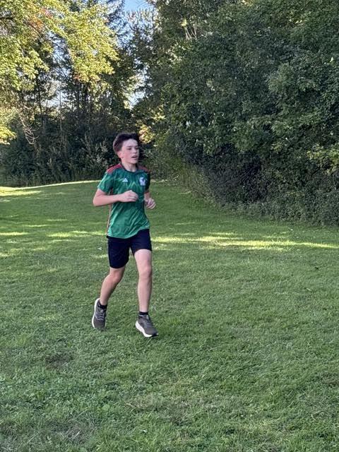 1st Annual Viking Trail Challenge