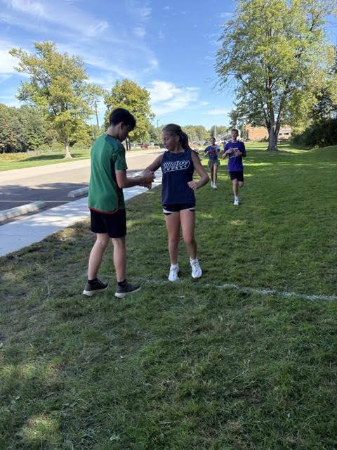 1st annual Viking Trail Challenge
