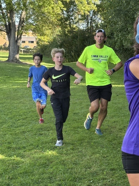 1st Annual Viking Trail Challenge